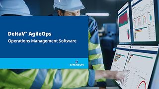AgileOps 운영 관리 소프트웨어