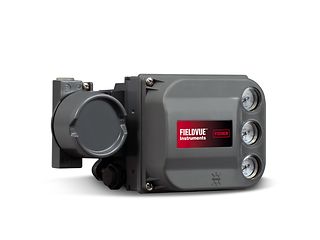 Fisher™ FIELDVUE™ DVC6200 디지털 밸브 제어기
