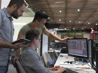 DeltaV 시스템을 위한 사이버보안